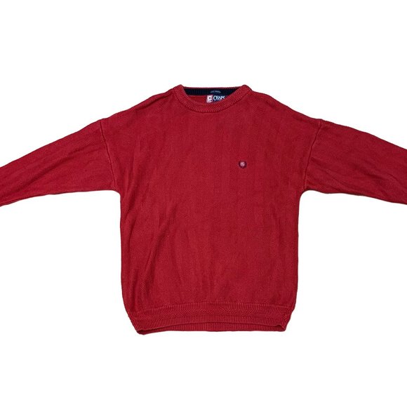 Ralph Lauren Other - Vintage Chaps x Ralph Lauren Sweater